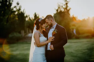 TonySzczescia.pl - Fotograf Ślubny - Radosław Kozieł